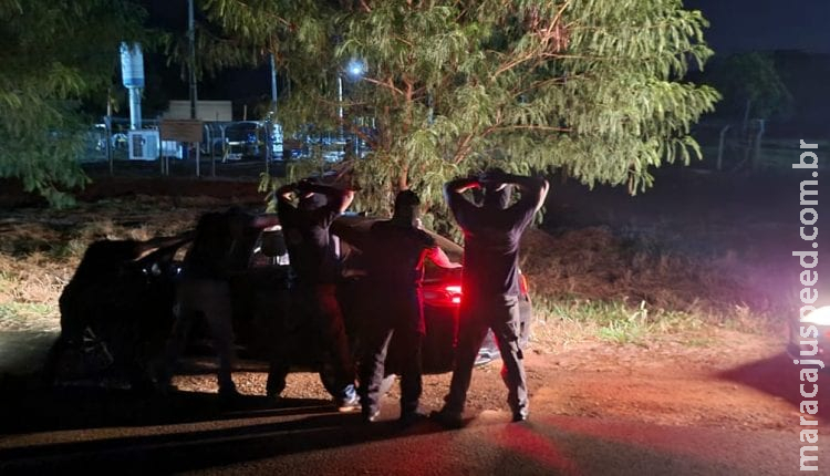 Tiro e bomba: Bope faz treinamento em Campo Grande contra evolução do ‘Novo Cangaço’ Tiro e bomba: Bope faz treinamento em Campo Grande contra evolução do ‘Novo Cangaço’