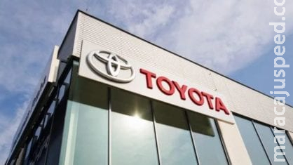 Toyota é a sétima montadora a parar por pandemia no Brasil Toyota é a sétima montadora a parar por pandemia no Brasil