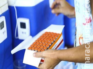 Três Lagoas adere ao Consórcio para comprar vacinas contra Covid-19 de fabricantes