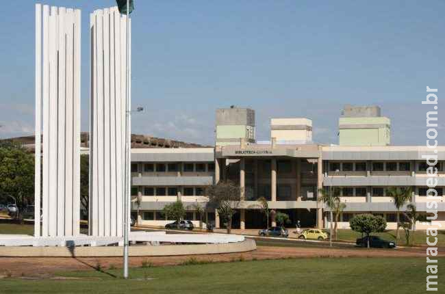 UFMS divulga 4ª chamada para matrícula do Vestibular e Passe 2021 UFMS divulga 4ª chamada para matrícula do Vestibular e Passe 2021