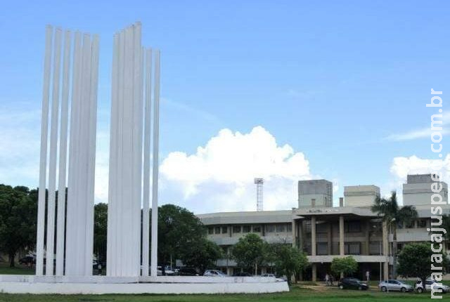 UFMS libera propostas de até R$ 500 para estudos científicos no Estado UFMS libera propostas de até R$ 500 para estudos científicos no Estado