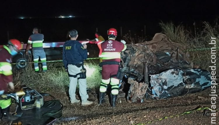 Ultrapassagem matou cantor sertanejo que se envolveu em acidente com caminhão e camionete Ultrapassagem matou cantor sertanejo que se envolveu em acidente com caminhão e camionete