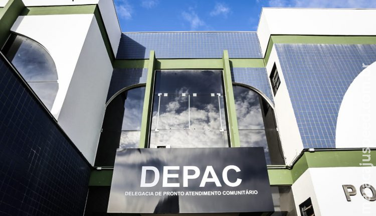 ´Perdeu, playboy’: Quadrilha do Celta assalta nas Moreninhas e leva moto do Centro-Oeste