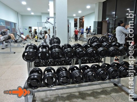 Musculação queima calorias e acelera o metabolismo Musculação queima calorias e acelera o metabolismo