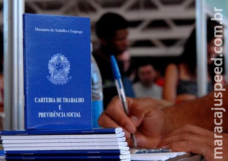 22 funções com vagas disponíveis pela Casa do Trabalhador de Sidrolândia 22 funções com vagas disponíveis pela Casa do Trabalhador de Sidrolândia