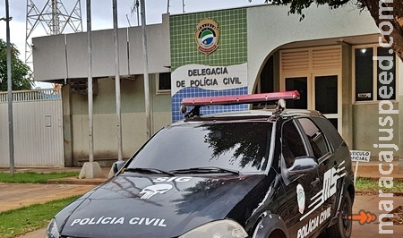 Acusado de furtar óleo diesel, homem de 52 anos vai a policia e registra BO de Calúnia contra ex patrões Acusado de furtar óleo diesel, homem de 52 anos vai a policia e registra BO de Calúnia contra ex patrões