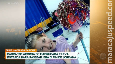Adolescente de 13 anos é brutalmente assassinada pelo padrasto Adolescente de 13 anos é brutalmente assassinada pelo padrasto