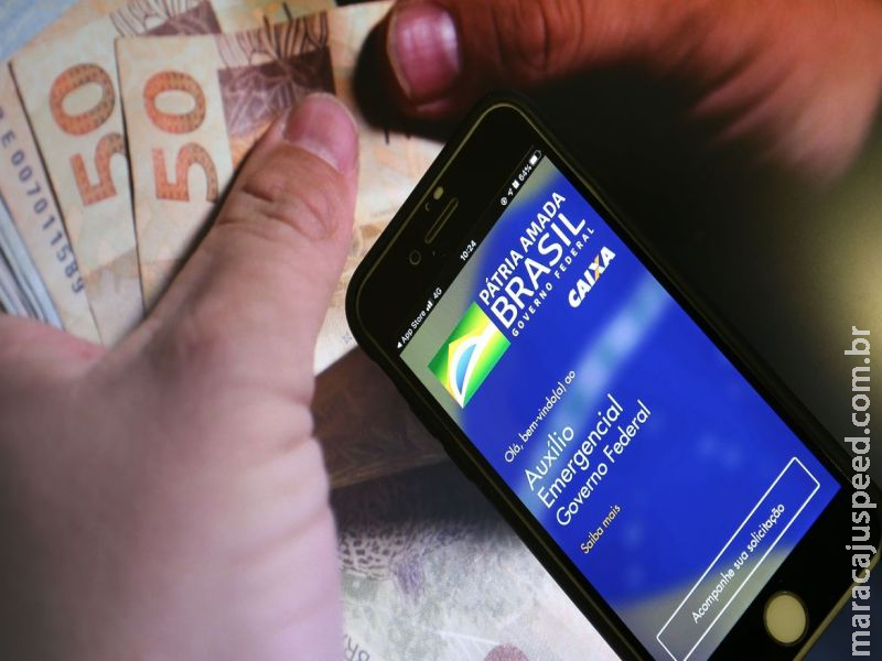 Agência Brasil explica: nova rodada do auxílio emergencial Agência Brasil explica: nova rodada do auxílio emergencial