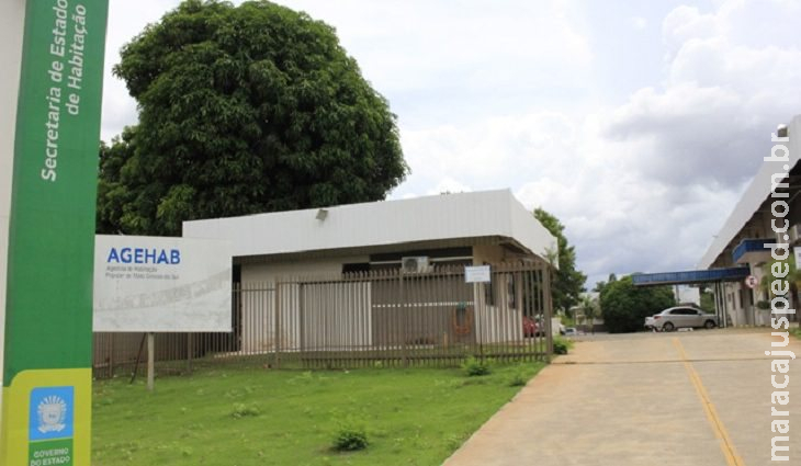 Alerta de golpe: criminosos fazem perfil fake em nome da Agehab e enviam mensagens falsas em MS Alerta de golpe: criminosos fazem perfil fake em nome da Agehab e enviam mensagens falsas em MS
