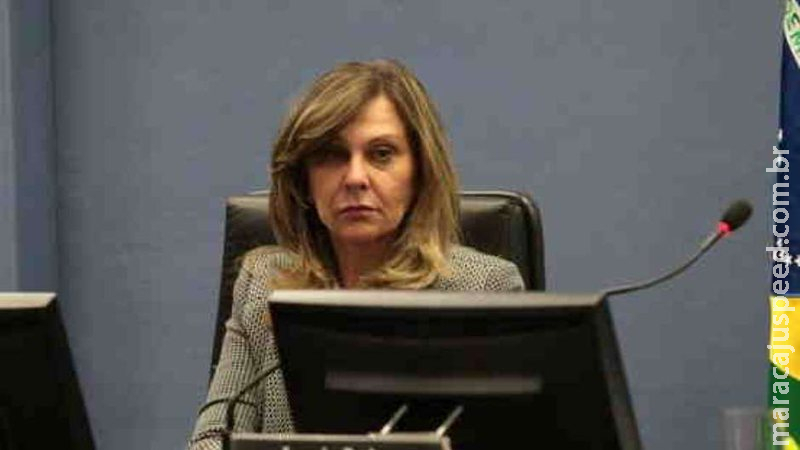 Aliada de Aras relativiza mortes da pandemia no STJ: Aliada de Aras relativiza mortes da pandemia no STJ: