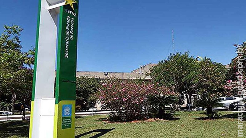 Alta em impostos fez arrecadação em MS crescer mesmo com restrições na economia Alta em impostos fez arrecadação em MS crescer mesmo com restrições na economia