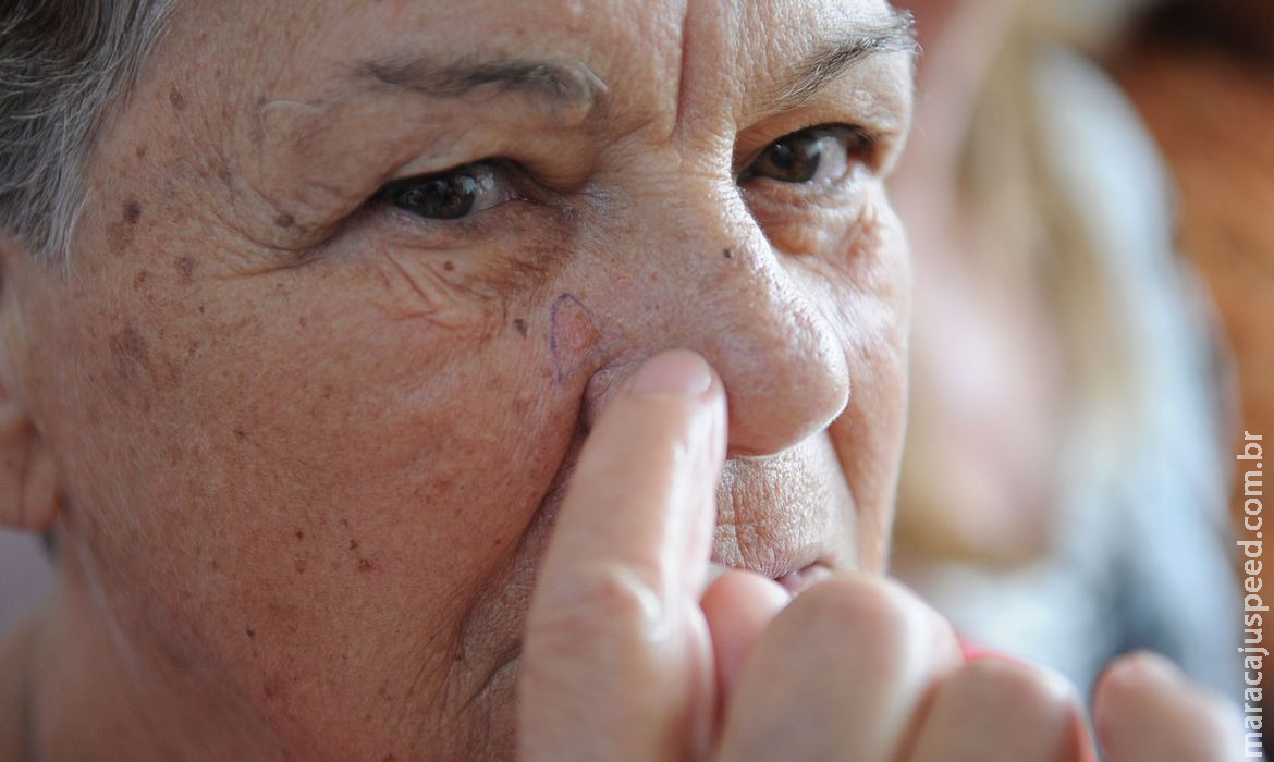 Alterações no corpo mostram necessidade de mais cuidado com a saúde Alterações no corpo mostram necessidade de mais cuidado com a saúde