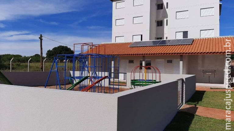 Amhasf convoca beneficiários para encerrar vistoria no Portal das Laranjeiras Amhasf convoca beneficiários para encerrar vistoria no Portal das Laranjeiras