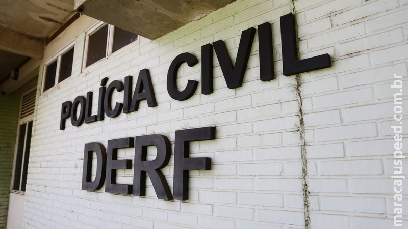 Amigos são presos após combinarem arrastão em Campo Grande ao serem demitidos de fazenda Amigos são presos após combinarem arrastão em Campo Grande ao serem demitidos de fazenda