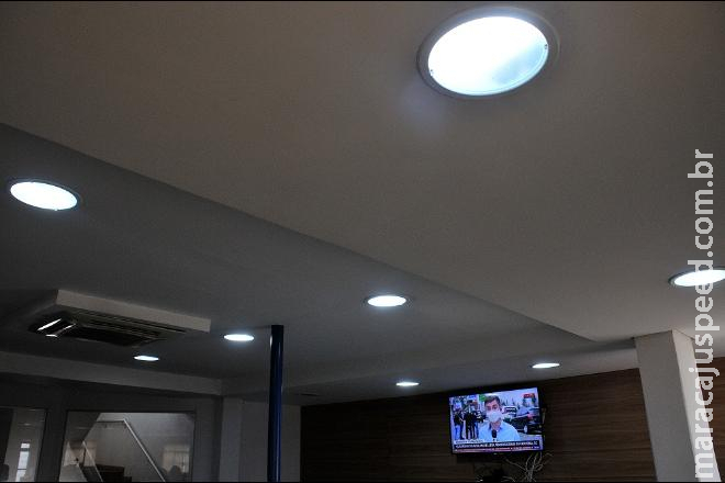 Aneel suspende reajuste na conta de luz da Energisa em Mato Grosso do Sul Aneel suspende reajuste na conta de luz da Energisa em Mato Grosso do Sul