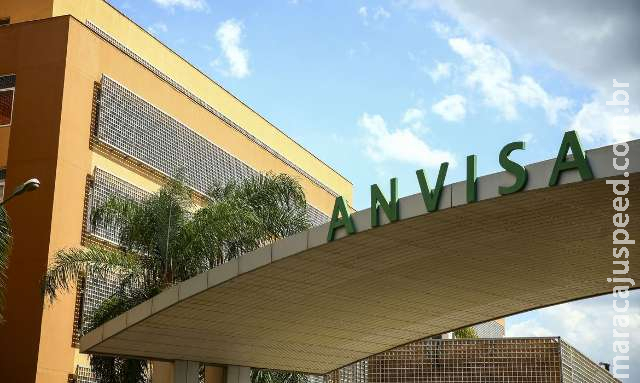 Anvisa nega importação da Sputnik V, vacina que seria comprada por MS Anvisa nega importação da Sputnik V, vacina que seria comprada por MS