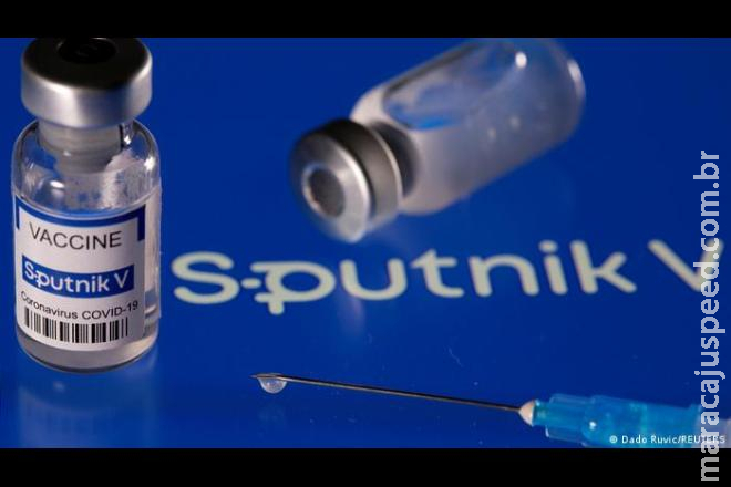 Anvisa nega uso de Sputnik V e frustra plano de compra de MS Anvisa nega uso de Sputnik V e frustra plano de compra de MS