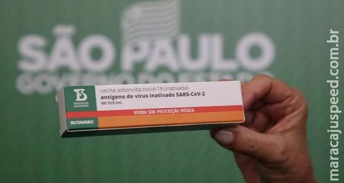 Anvisa vê dados incompletos e pede mais documentos para avaliar teste da Butanvac Anvisa vê dados incompletos e pede mais documentos para avaliar teste da Butanvac