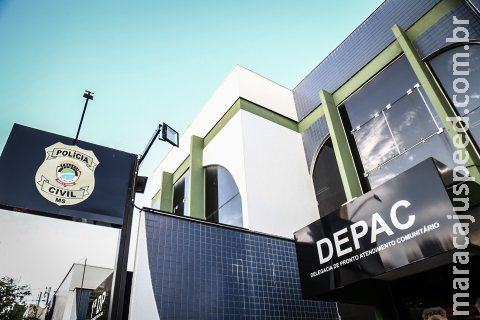 Ao sair de igreja, homem é espancado por 10 minutos por filho de ex-mulher Ao sair de igreja, homem é espancado por 10 minutos por filho de ex-mulher