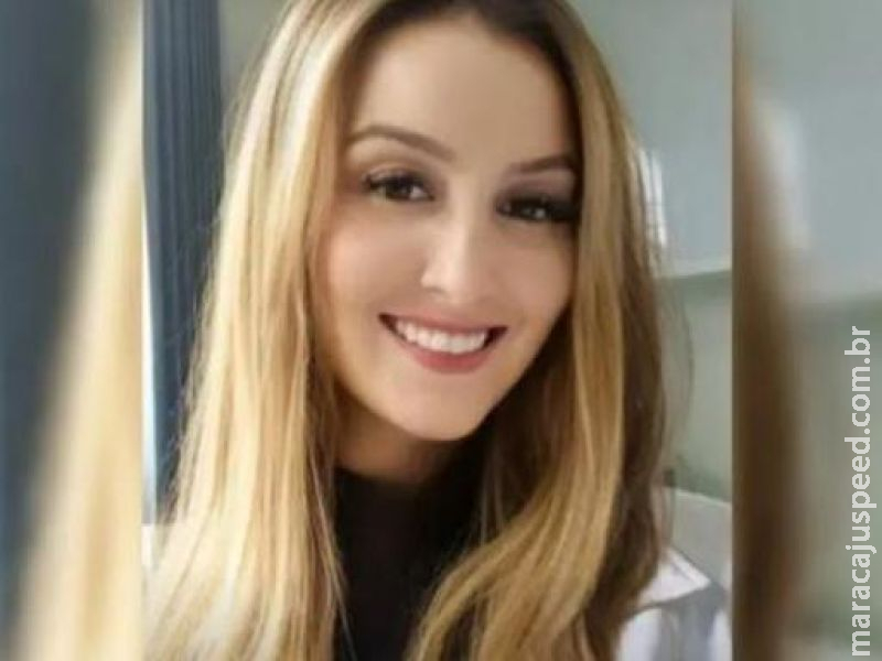 Após ficar 30h desaparecida, médica é encontrada em ribanceira com ajuda de GPS de celular Após ficar 30h desaparecida, médica é encontrada em ribanceira com ajuda de GPS de celular
