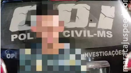 Após matar padrasto, jovem diz que tinha "muito ódio" da vítima Após matar padrasto, jovem diz que tinha "muito ódio" da vítima