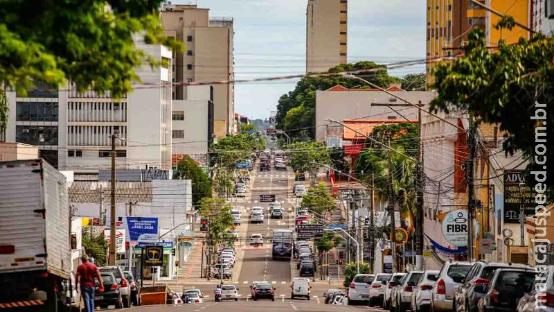 Após queda de vendas em dezembro, comércio reage e tem dois meses seguidos de alta