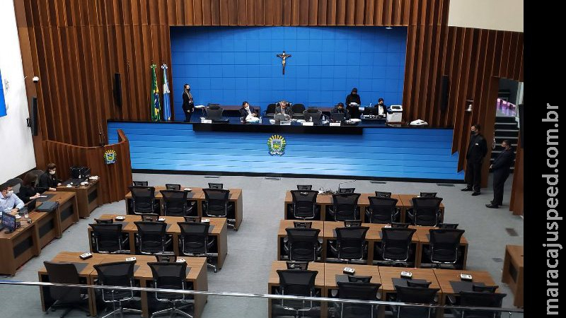 Após vistas, projeto sobre a reforma administrativa de Reinaldo volta à pauta Após vistas, projeto sobre a reforma administrativa de Reinaldo volta à pauta