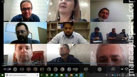 Assembleia Digital da Sicredi Pantanal é sucesso entre associados e garante recorde de participações Assembleia Digital da Sicredi Pantanal é sucesso entre associados e garante recorde de participações