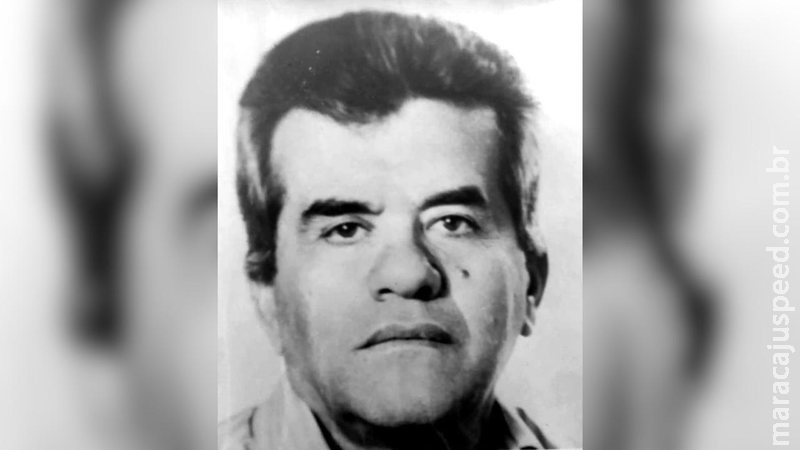 Assomasul lamenta falecimento do ex-prefeito de Terenos, Alonso Honostório de Rezende Assomasul lamenta falecimento do ex-prefeito de Terenos, Alonso Honostório de Rezende