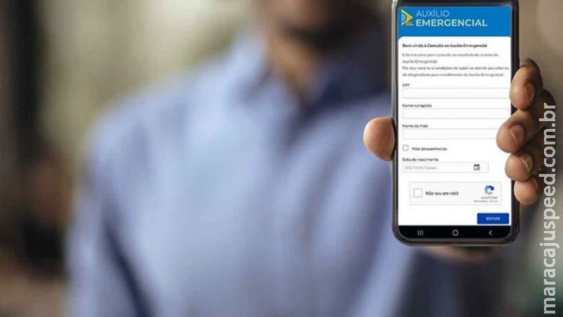 Auxílio emergencial: confira lista de novos beneficiários que receberão 1ª parcela esta semana Auxílio emergencial: confira lista de novos beneficiários que receberão 1ª parcela esta semana