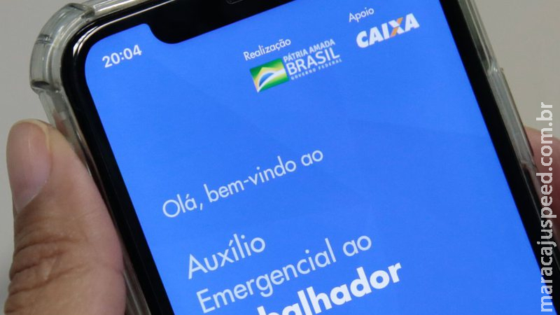 Auxílio emergencial: liberada lista de beneficiados com a primeira parcela neste sábado