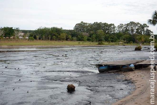 Balneário Atlântico seca seis meses após ter sido “manancial Balneário Atlântico seca seis meses após ter sido “manancial