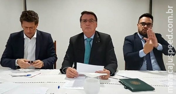 Bolsonaro: fim à discriminação salarial pode piorar situação de mulheres