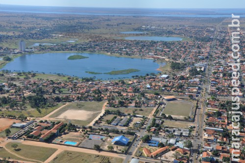 Bolsonaro sanciona lei que confere a Três Lagoas o título de Capital Nacional da Celulose Bolsonaro sanciona lei que confere a Três Lagoas o título de Capital Nacional da Celulose