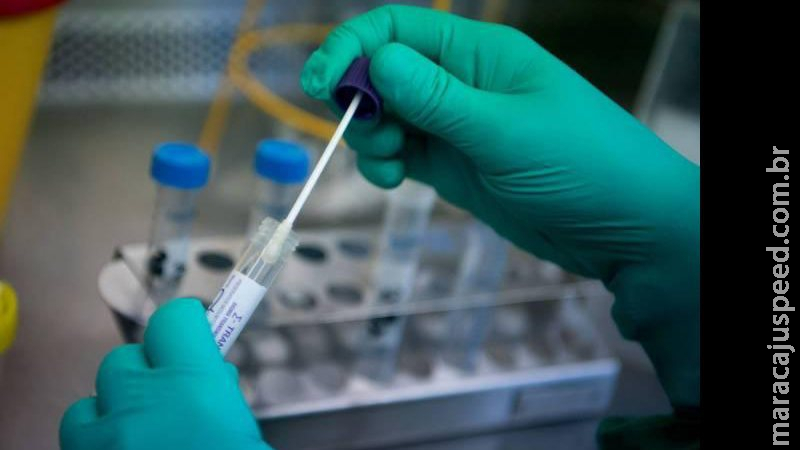 Brasil tem 3.070 mortes pela covid-19 registradas nas últimas 24h