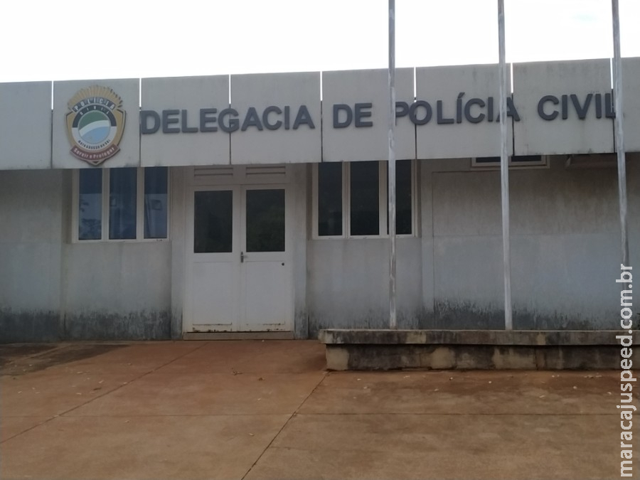 Briga por divisa de terreno acaba com disparo de tiro em Vicentina “só não vou te matar porque você é um bosta Briga por divisa de terreno acaba com disparo de tiro em Vicentina “só não vou te matar porque você é um bosta