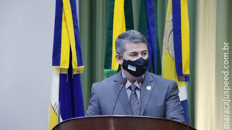 Câmara abre CPI da Saúde em Dourados, que será comandada por republicano Câmara abre CPI da Saúde em Dourados, que será comandada por republicano