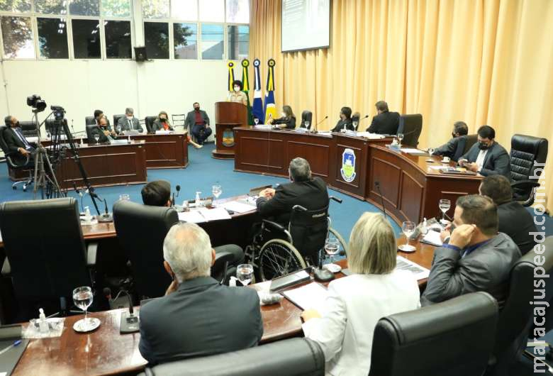 Câmara aprova multa de R$ 15 mil a promotor de festas clandestinas