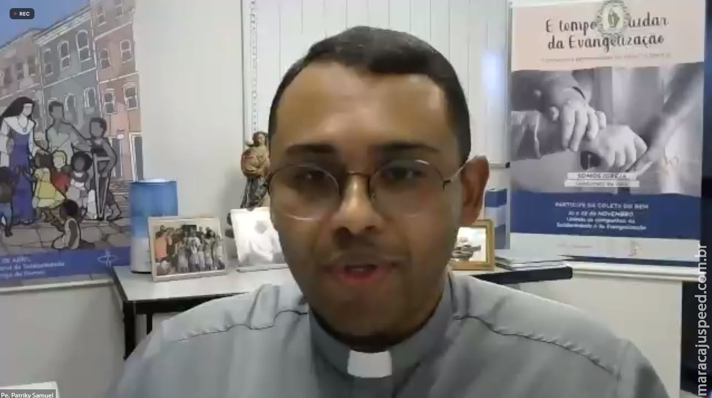 Campanha da Fraternidade 2022 foi apresentada aos bispos reunidos em Assembleia Campanha da Fraternidade 2022 foi apresentada aos bispos reunidos em Assembleia
