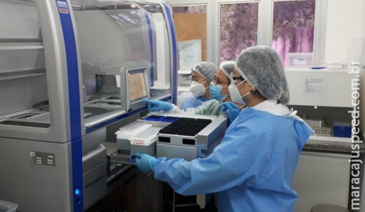 Campo Grande ultrapassa marca de 2 mil mortes por Covid-19 Campo Grande ultrapassa marca de 2 mil mortes por Covid-19