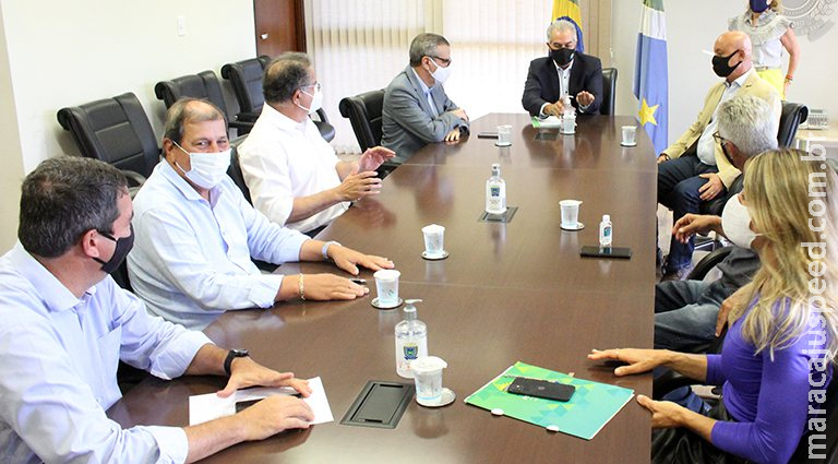 Carlos Alberto Assis toma posse como diretor-presidente da Agepan Carlos Alberto Assis toma posse como diretor-presidente da Agepan