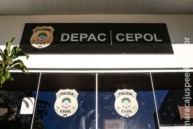  Casal é feito refém durante assalto com três homens armados 