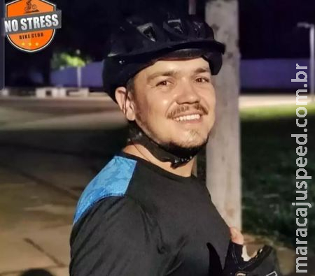 Ciclista atropelado morreu enquanto explorava nova trilha Ciclista atropelado morreu enquanto explorava nova trilha