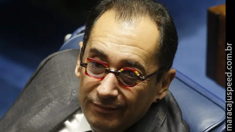 Cidadania vai convidar Kajuru a se retirar do partido Cidadania vai convidar Kajuru a se retirar do partido