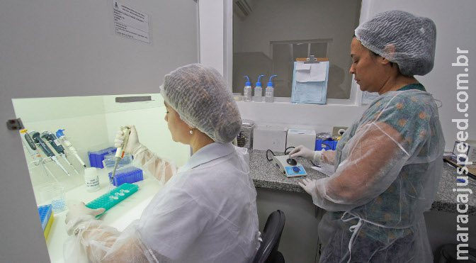 Com 314 confirmações e 17 mortes em 24h, Campo Grande soma 87,6 mil casos e 2 mil óbitos por Covid-19 Com 314 confirmações e 17 mortes em 24h, Campo Grande soma 87,6 mil casos e 2 mil óbitos por Covid-19
