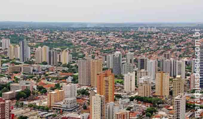 Com maior lotação nas UTIs Covid-19 do Brasil, Fiocruz pede que MS e Campo Grande prorroguem restrições extremas Com maior lotação nas UTIs Covid-19 do Brasil, Fiocruz pede que MS e Campo Grande prorroguem restrições extremas
