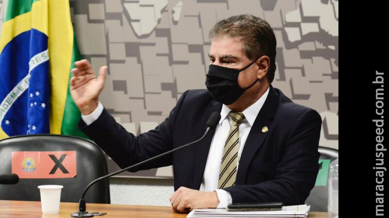 Com Nelsinho relator, Senado aprova PL da quebra de patentes de vacinas e remédios contra covid Com Nelsinho relator, Senado aprova PL da quebra de patentes de vacinas e remédios contra covid