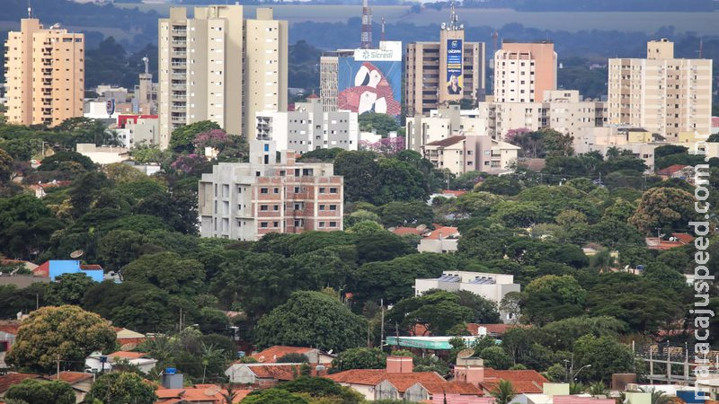 Com pandemia, prefeitura de Dourados cria programa que amplia prazo e facilita pagamento de tributos Com pandemia, prefeitura de Dourados cria programa que amplia prazo e facilita pagamento de tributos
