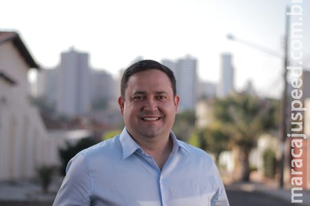 Começando pela Capital, Marcio Fernandes dá início ao maior programa de castração do Brasil Começando pela Capital, Marcio Fernandes dá início ao maior programa de castração do Brasil