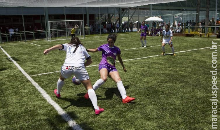 Comissão exige repasse de loterias no estímulo ao esporte feminino